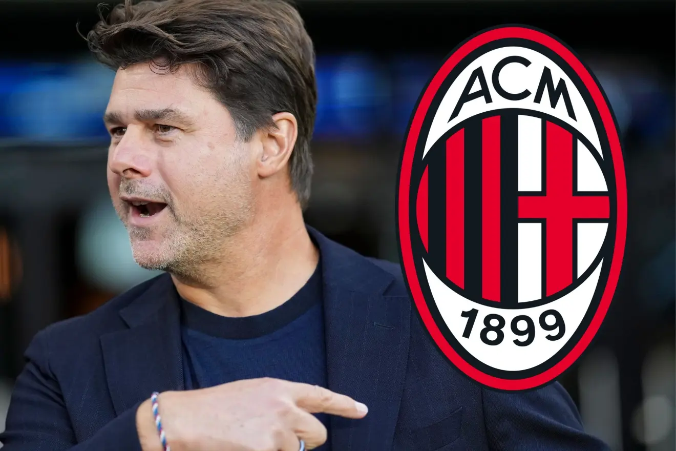 Pochettino set to quit USMNT after World Cup for AC Milan job – Reports Pochettino set to quit USMNT after World Cup for AC Milan job – Reports