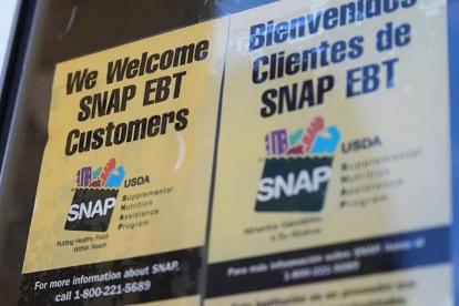 can you buy cigarettes with snap benefits SNAP Benefits: Complete list of everything you can still buy in 2026