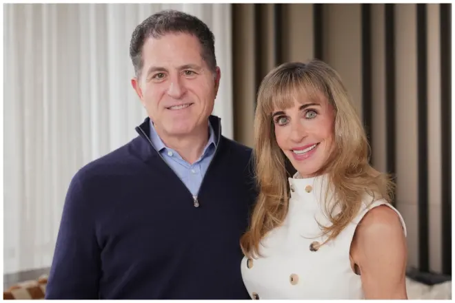 Komitmen Filantropi Raksasa $6,25 Miliar Susan dan Michael Dell untuk ‘Trump Accounts’: Kebijakan, Pujian, dan Perdebatan Publik