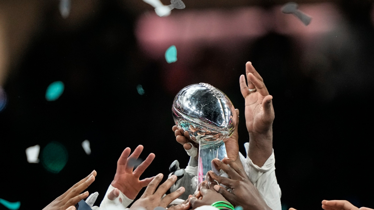 Social media has its verdict: "This is the Super Bowl America needs ...