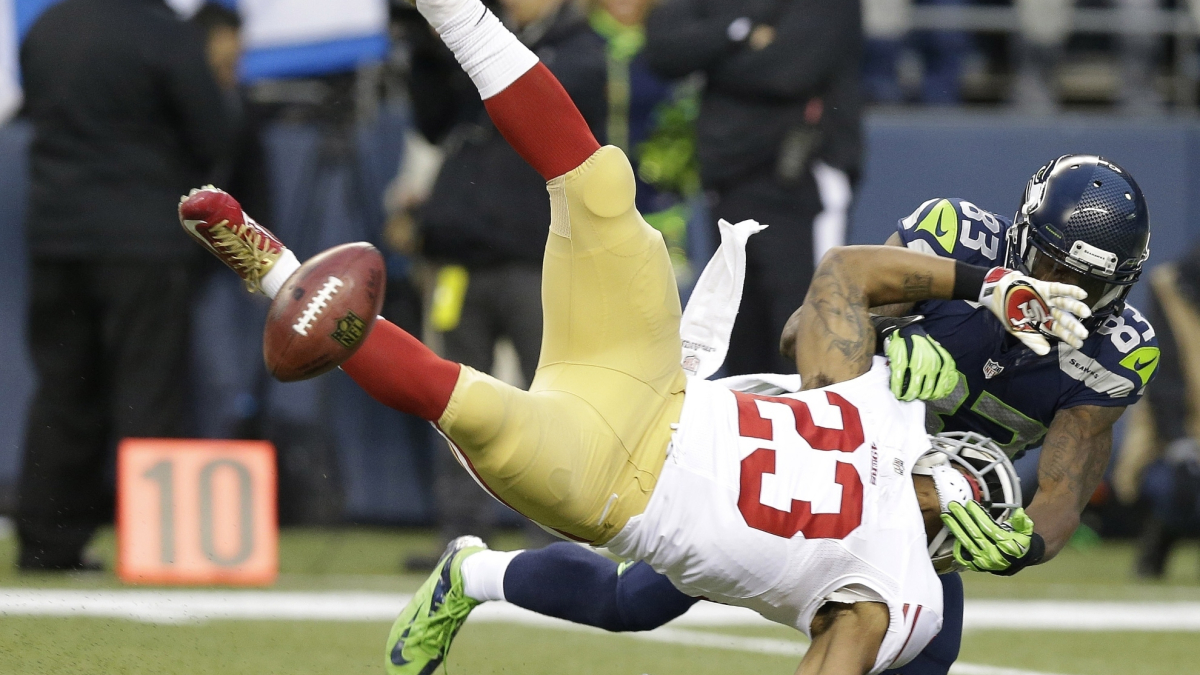 Alarm bells ring in the NFL as concussions increase | MARCA