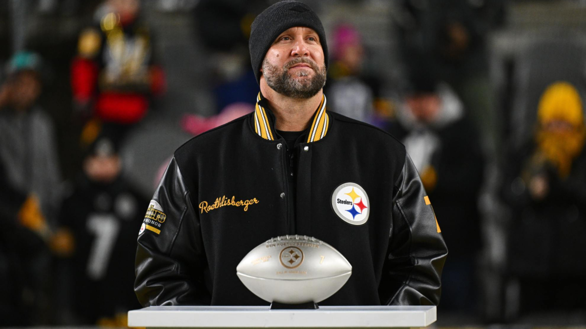 Ben Roethlisberger's legacy under fire: Accusations could impact Hall of  Fame bid | MARCA