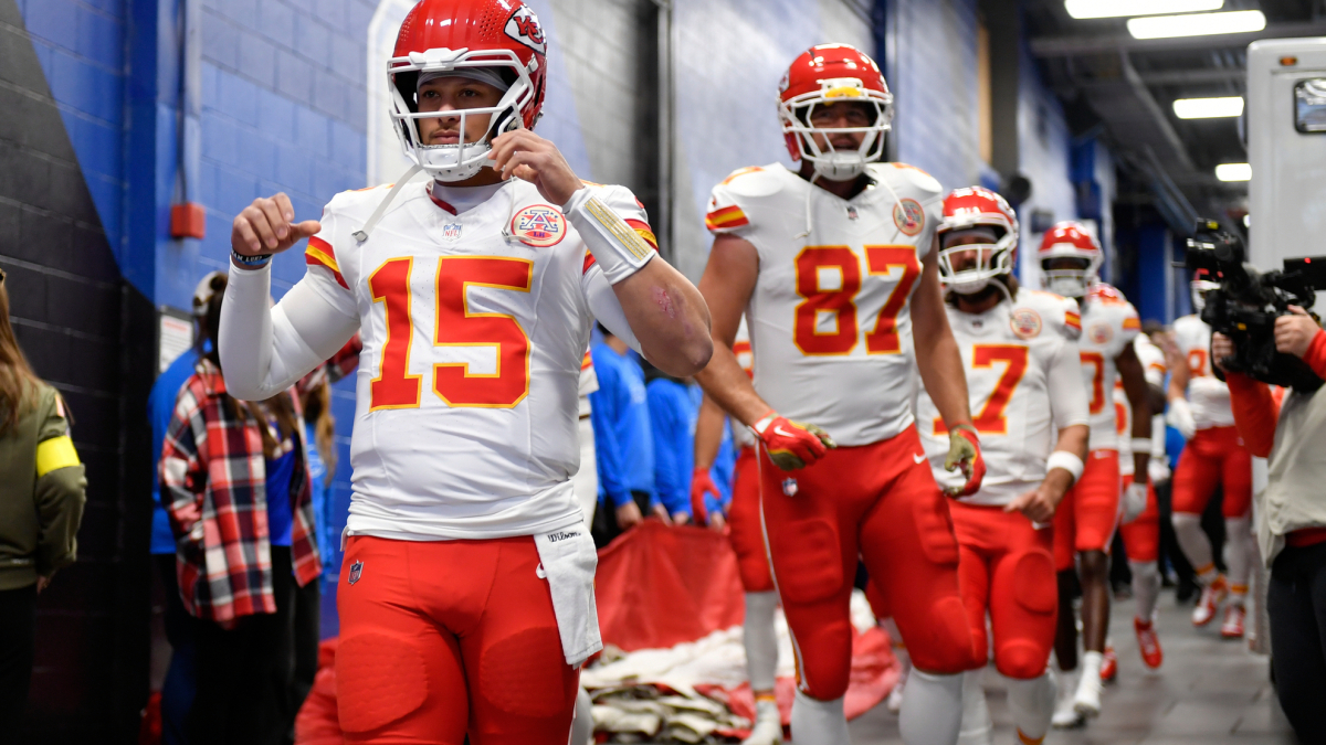 Chiefs at a crossroads: How Kansas City can reclaim contention in 2026 ...