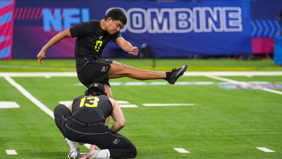 NFL Combine eligibility: How are players selected and how many are ...