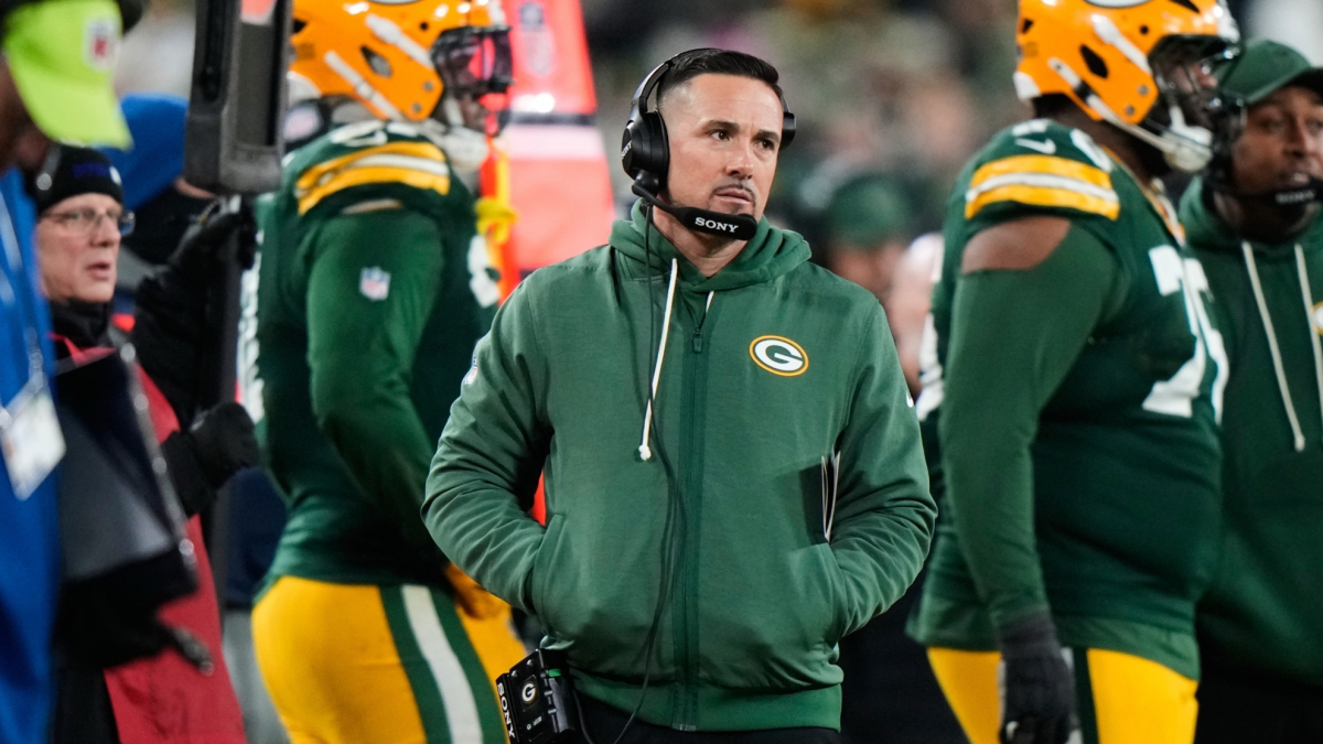 Frustration grows as Packers collapse sparks fan outrage | MARCA