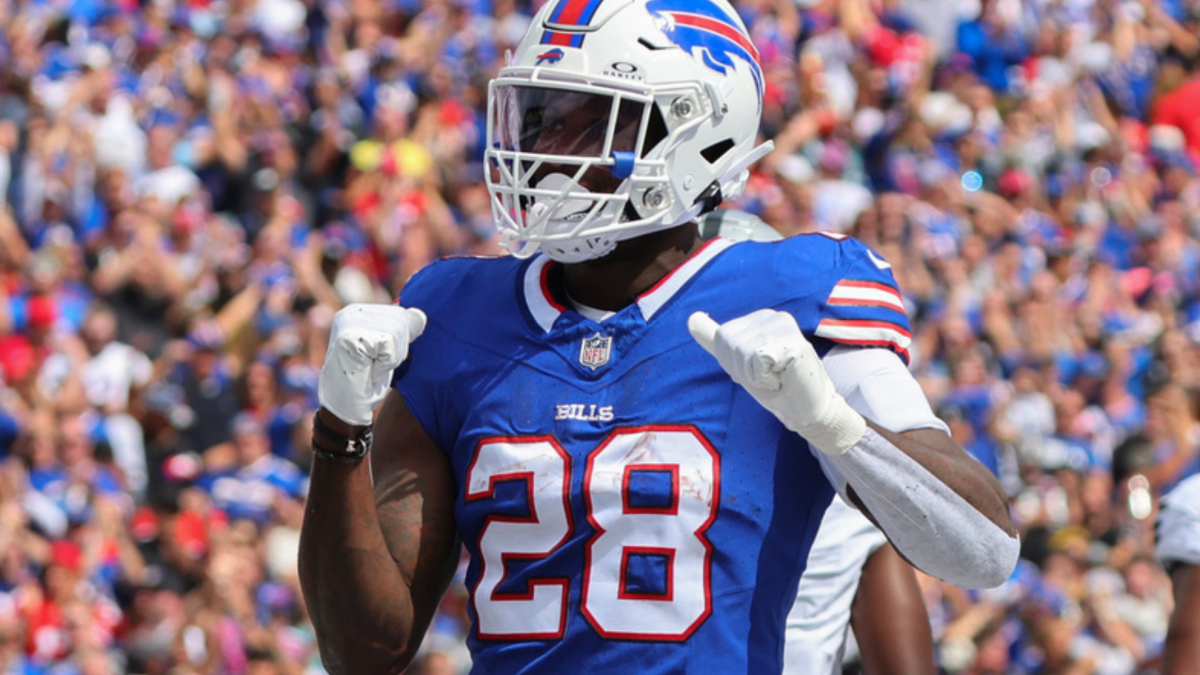 Veteran running back Latavius Murray announces retirement after 11 NFL ...