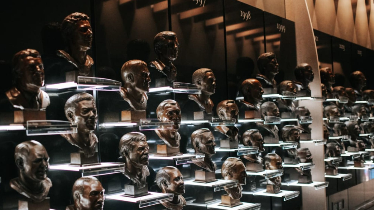 Pro Football Hall of Fame Inductees: How do NFL players get into the ...