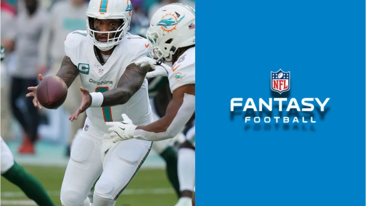 Absolute surprise with Dolphins backfield: Jaylen Wright set to ...