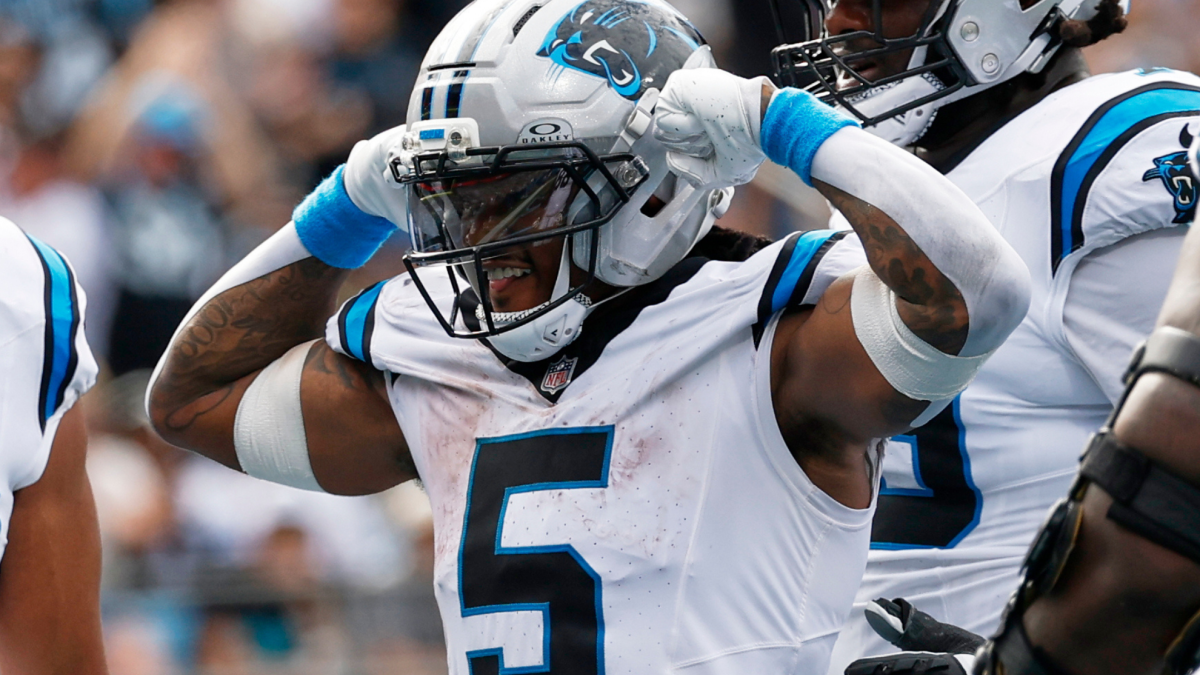 The Revenge of Rico: The ex-Cowboys RB they didn't want returns to ...