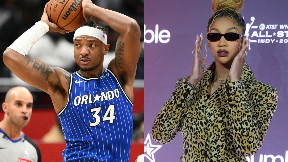 Angel Reese praises her boyfriend Wendell Carter Jr.'s outfit: did he ...