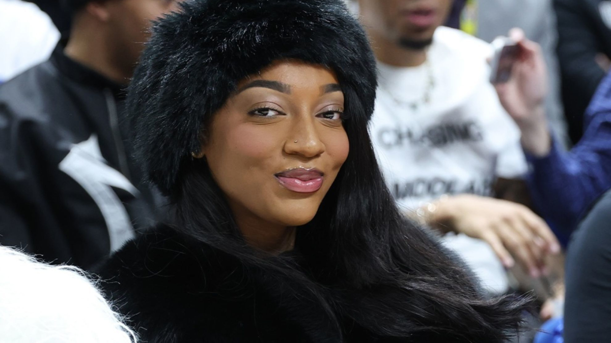Angel Reese announces major project outside of basketball: 