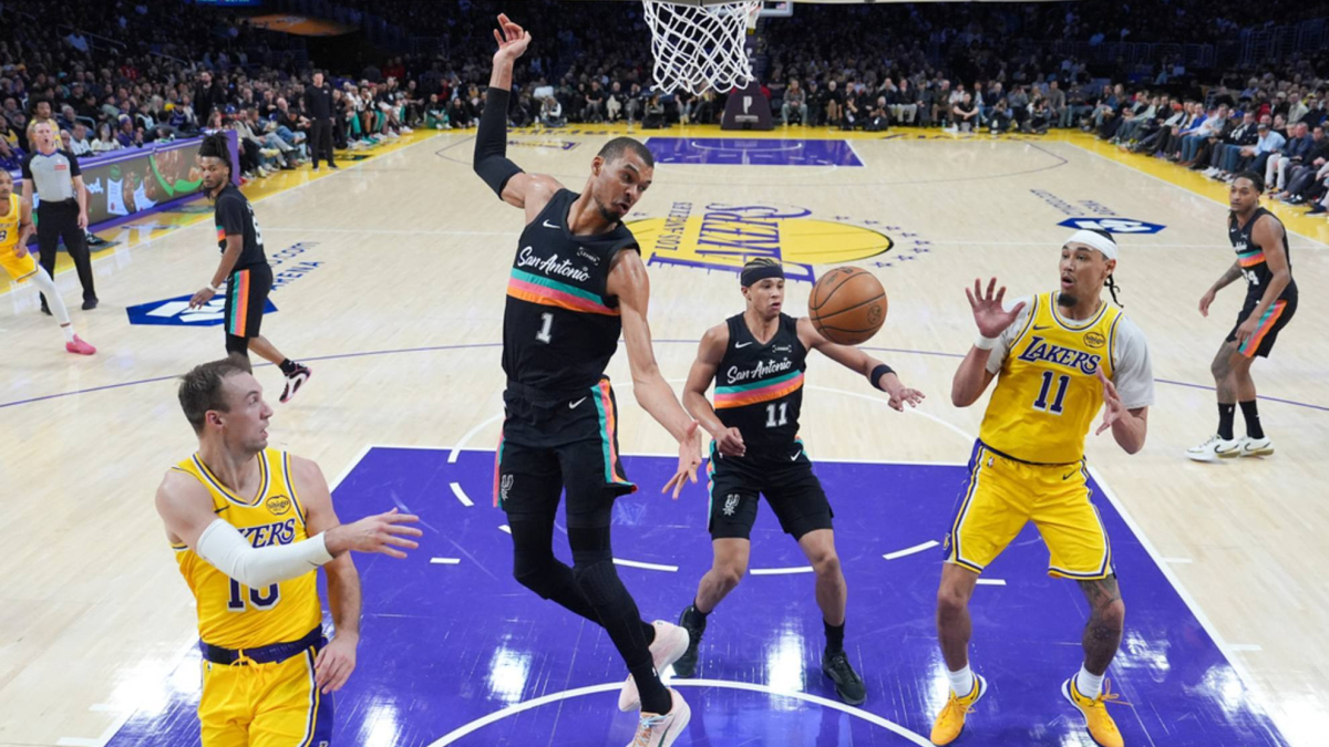 Tank Off Nba The tanking crisis in the NBA: The dilemma of losing to win | MARCA