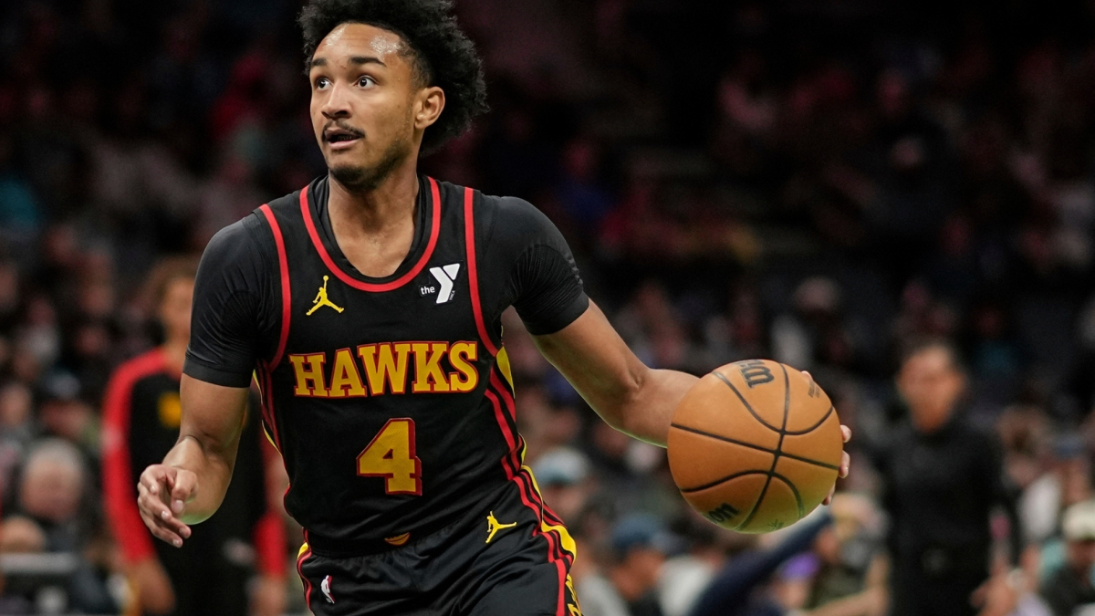 The controversy surrounding the Hawks' Magic City night drives up ...
