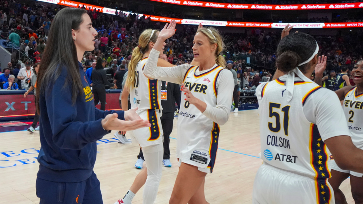 Wnba Contract Paper This is the surprising pregnancy clause agreed upon in the new WNBA ...