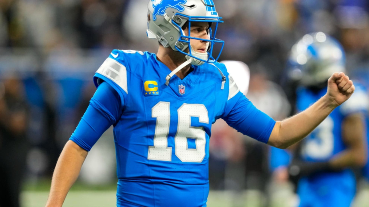 How Much Does Jared Goff Make A Year