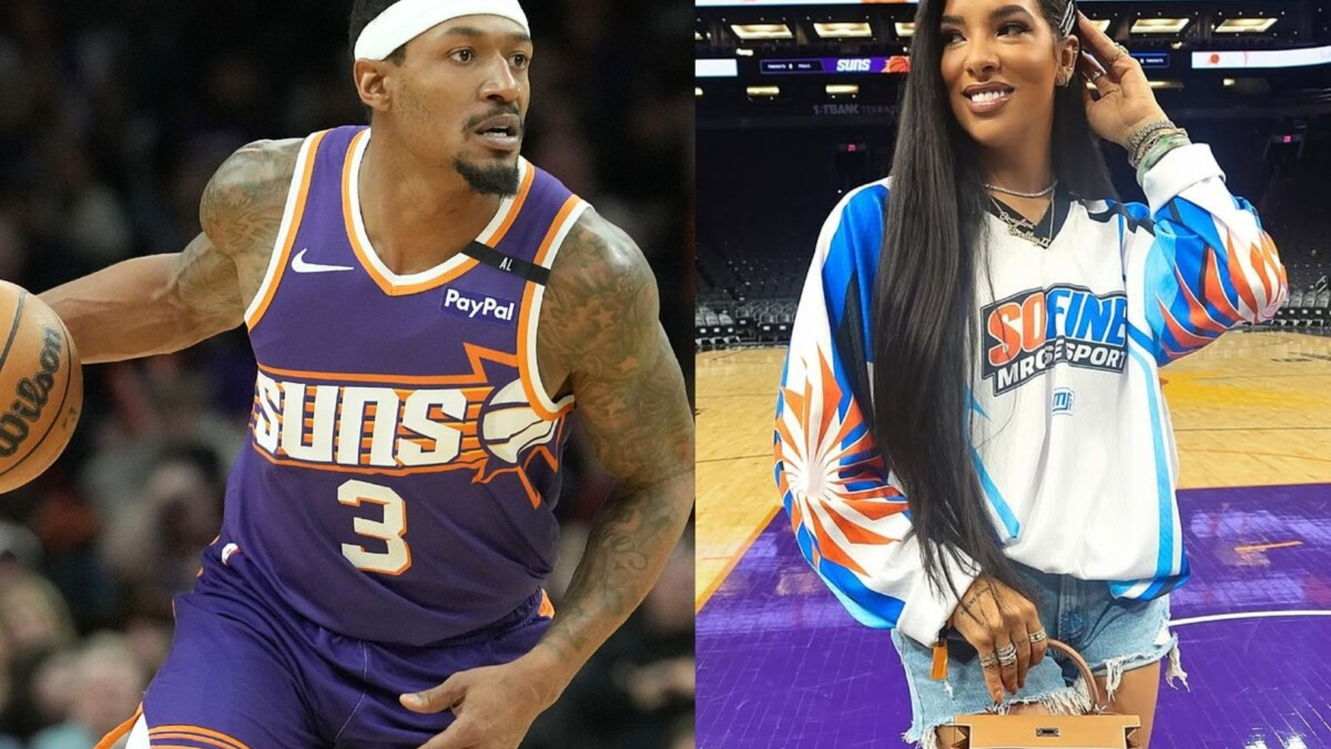 Is Kamiah Adams Related To The Game