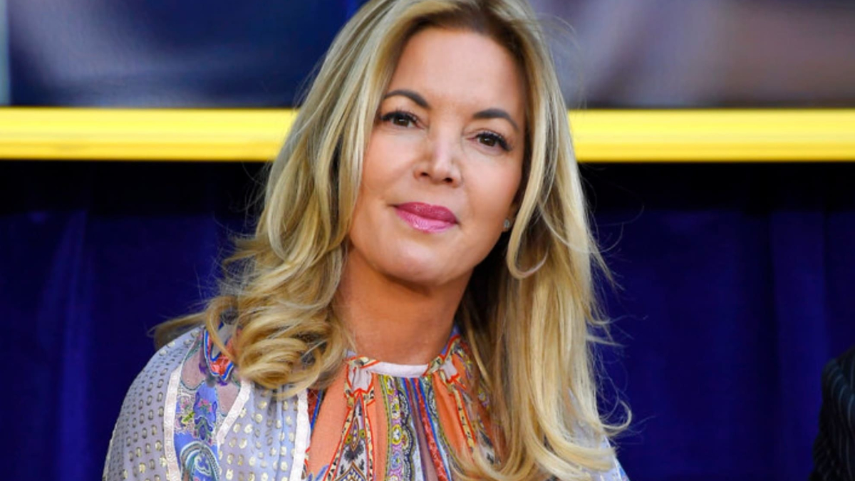 Jeanie Buss Net Worth: How did the owner of the Los Angeles Lakers make ...