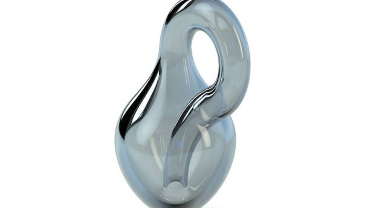 The bottle that is impossible to fill, according to science: a ...