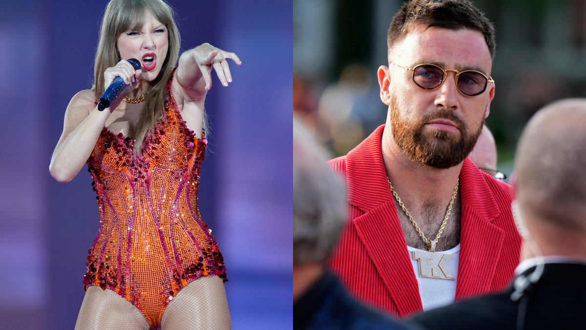 The $90 million tight end: How Travis Kelce tripled his net worth after