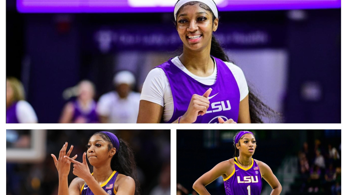 Chicago Sky head coach speaks out following Angel Reese's tactical ...