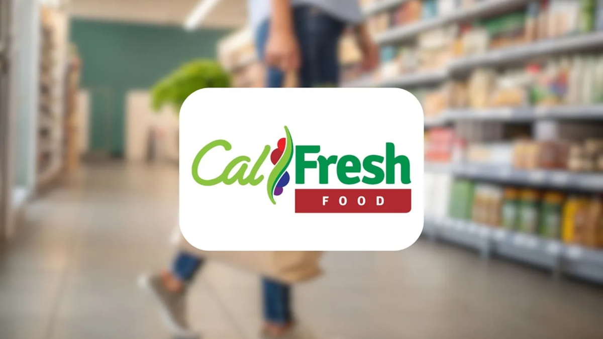 Calfresh Sticker These are the changes for CalFresh in 2026: Eligibility and new ...