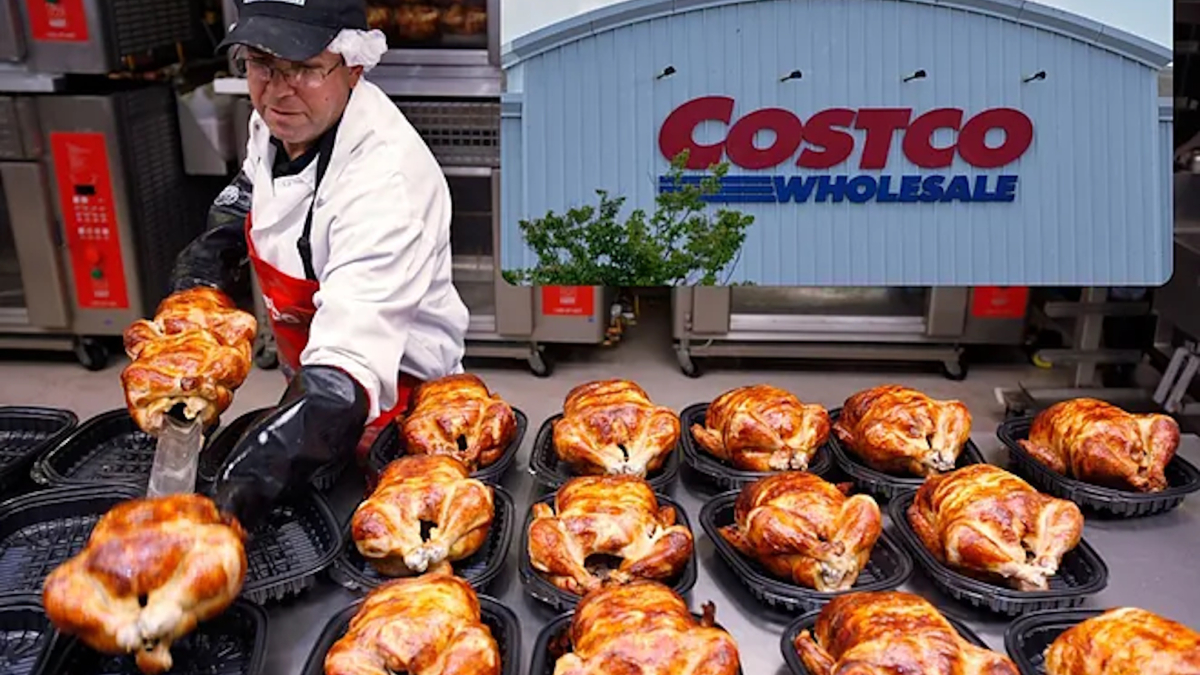 Consumer alert: Costco sued over possible salmonella in rotisserie ...