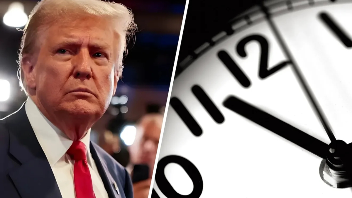 Daylight Saving Time USA 2026: Which states change the clock and which ...