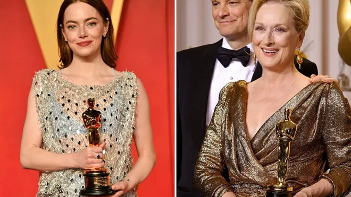 Which actress has won the most Oscars for Best Actress? | MARCA