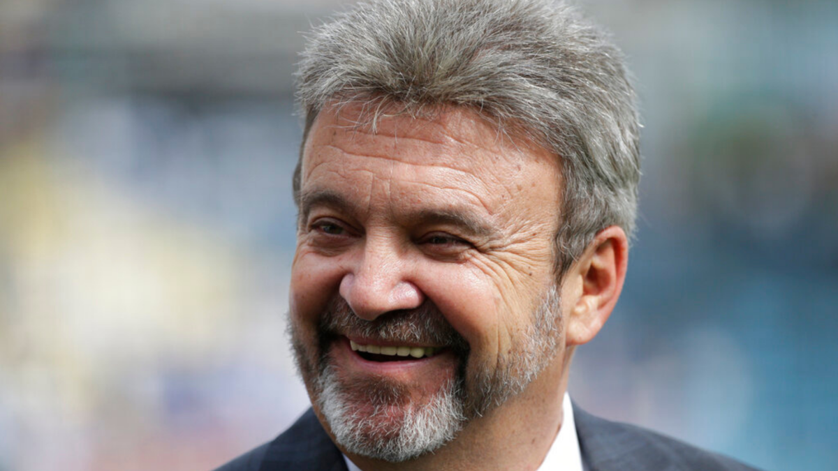 Italy roared against the United States, and Colletti unleashed an ...