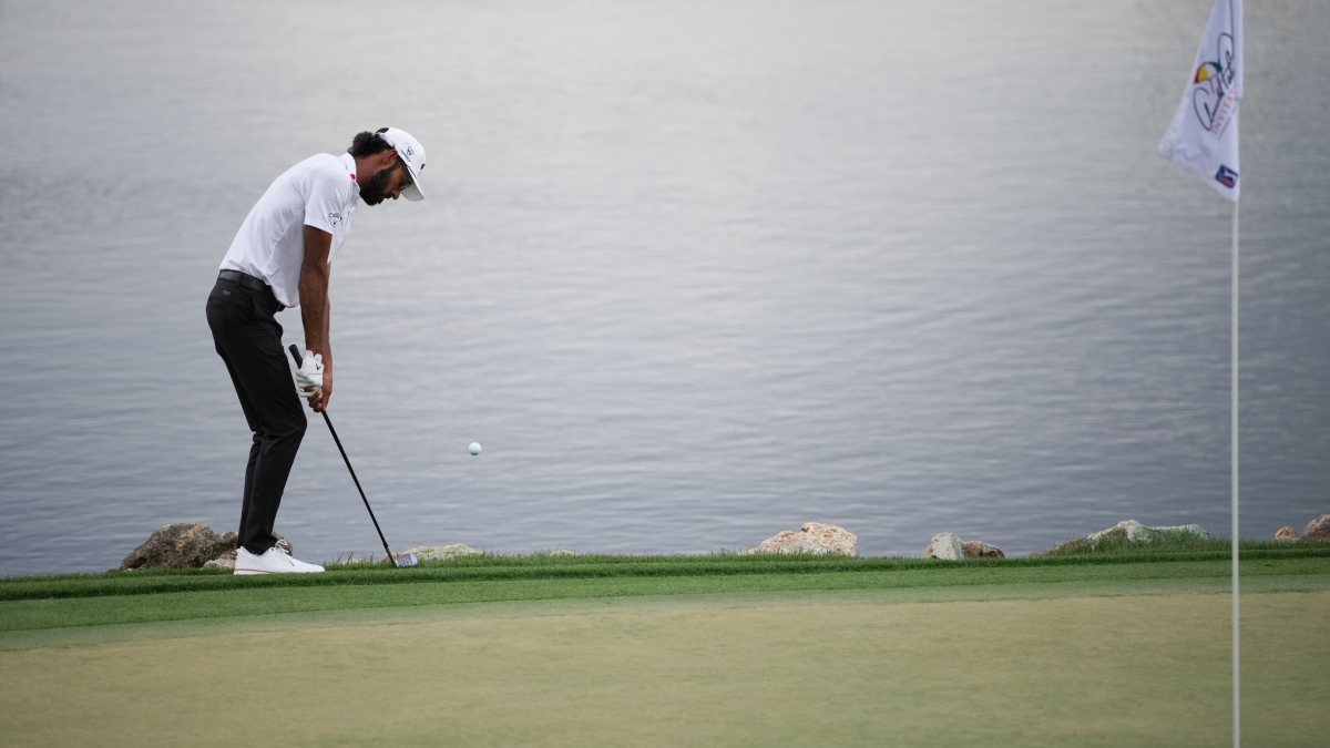 The Players Championship 2026: Schedule, field, tee times, and where to ...