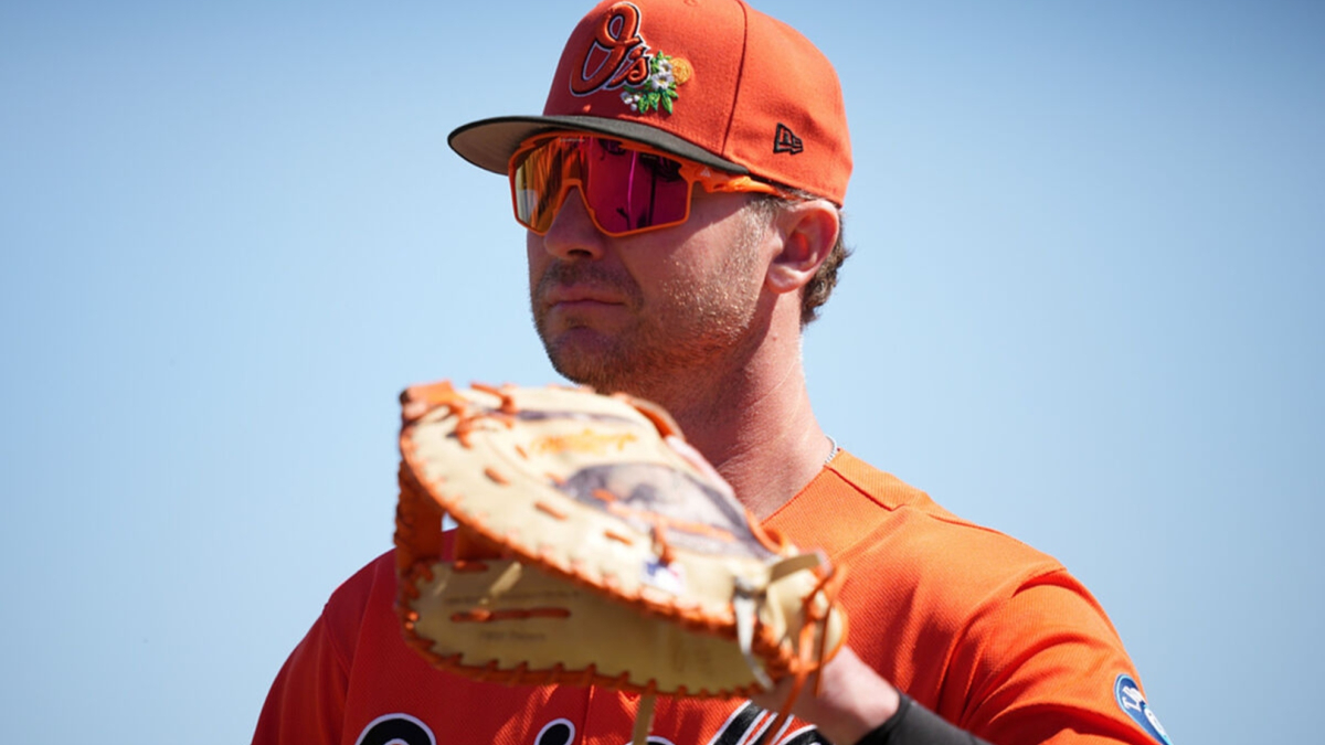 Pete Alonso did not receive an invitation from USA for the World 
