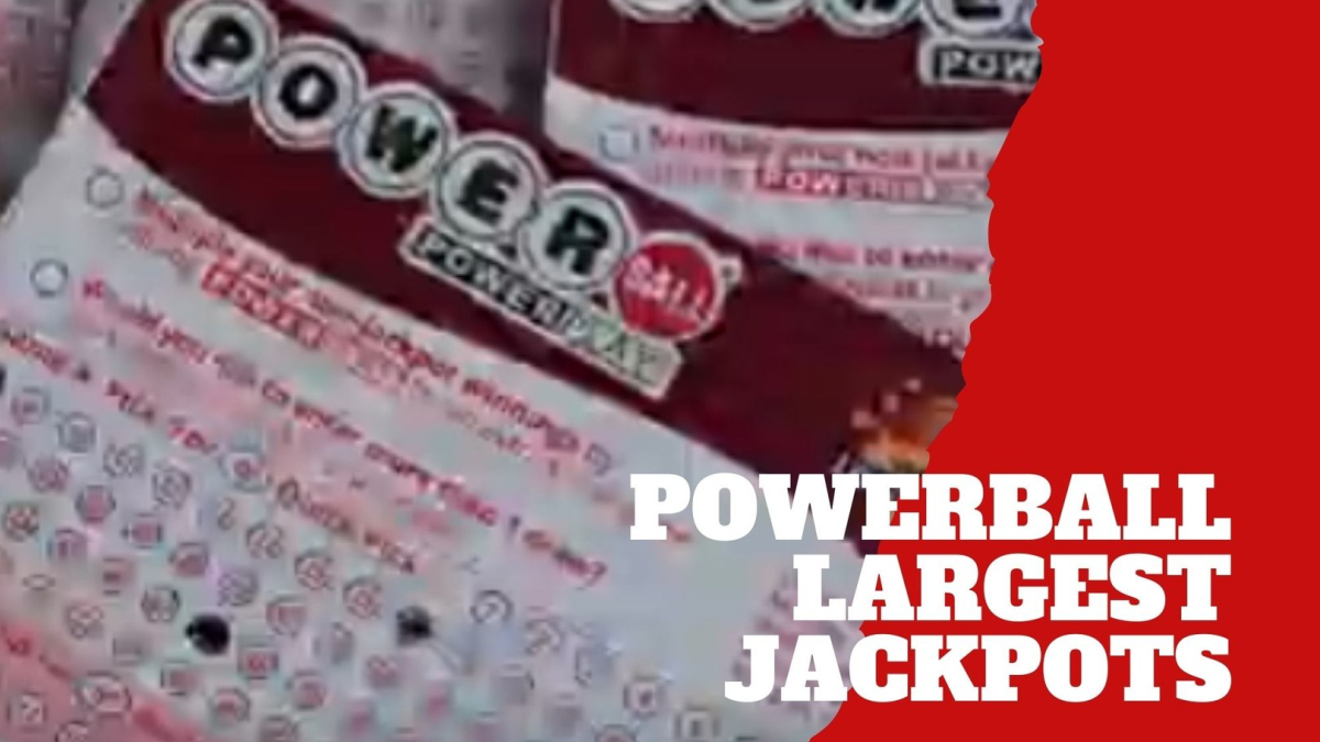 Powerball Winning Numbers: Results for Saturday, September 5 draw for the $173 million jackpot