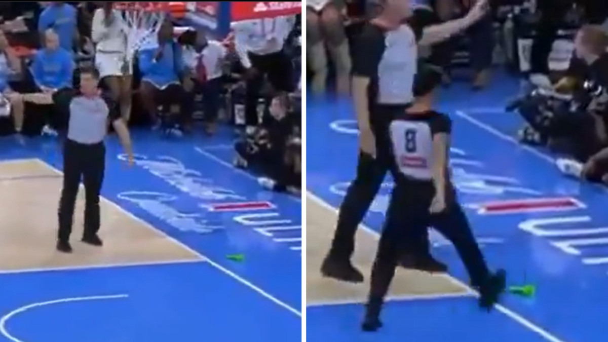 angel reese sex toy Dame Calls Out Derogatory Sex Toy Stunts at WNBA Games With a Cheeky  Campaign – PRINT Magazine main image 1