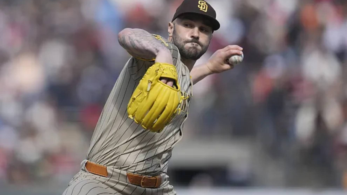 Dodgers add Tanner Scott and continue to steamroll after landing Roki ...