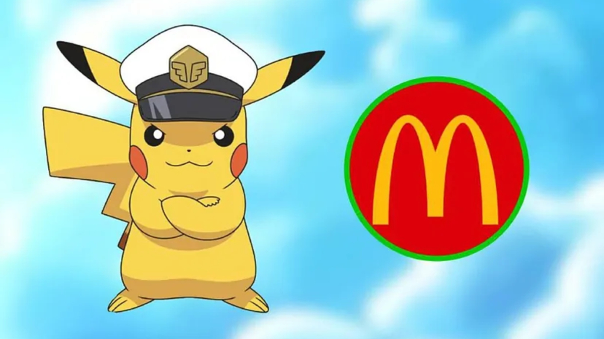 McDonald's launches Pokemon Happy Meal: Prices, TCG card list, other benefits and all the details | MARCA McDonald's launches Pokemon Happy Meal: Prices, TCG card list, other benefits and all the details | MARCA