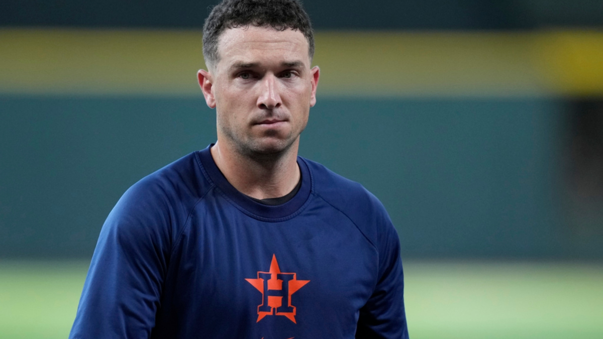 Toronto has a new competitor in the race to sign Alex Bregman, and it's ...