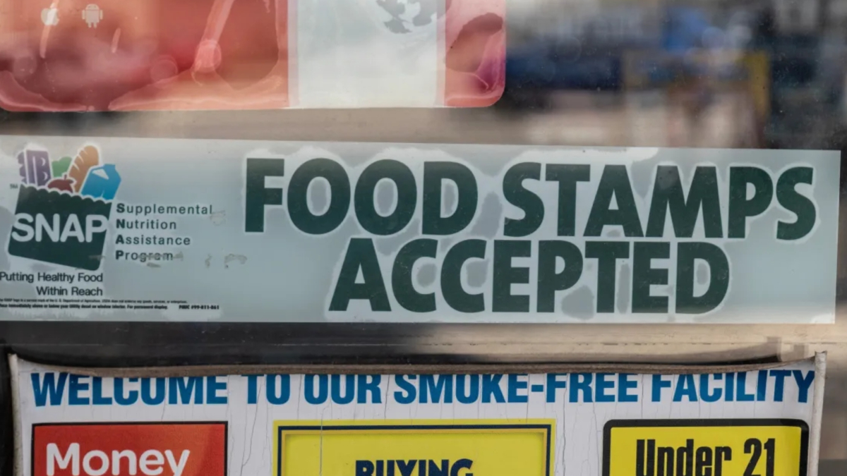 What are the SNAP work requirements? The rules to not lose your food ...