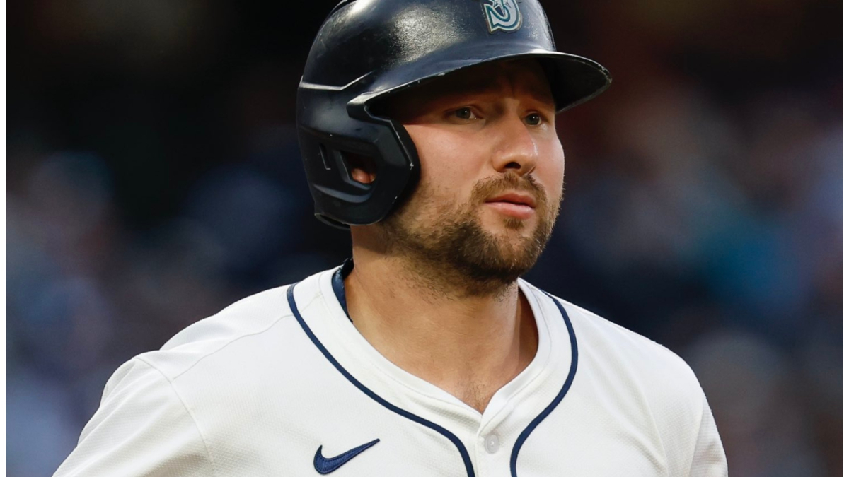 Cal Raleigh Net Worth: What is the 2025 Home Run Derby champion's ...
