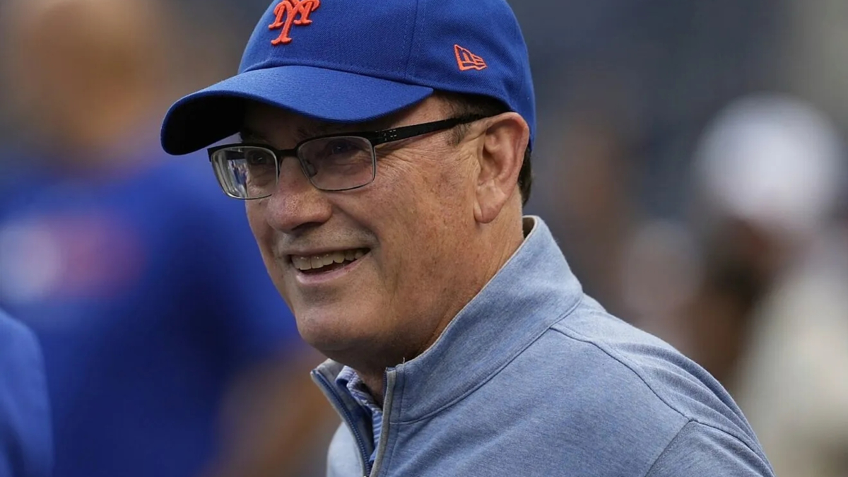 The Mets are set to acquire two of MLB's best pitchers worth more than ...