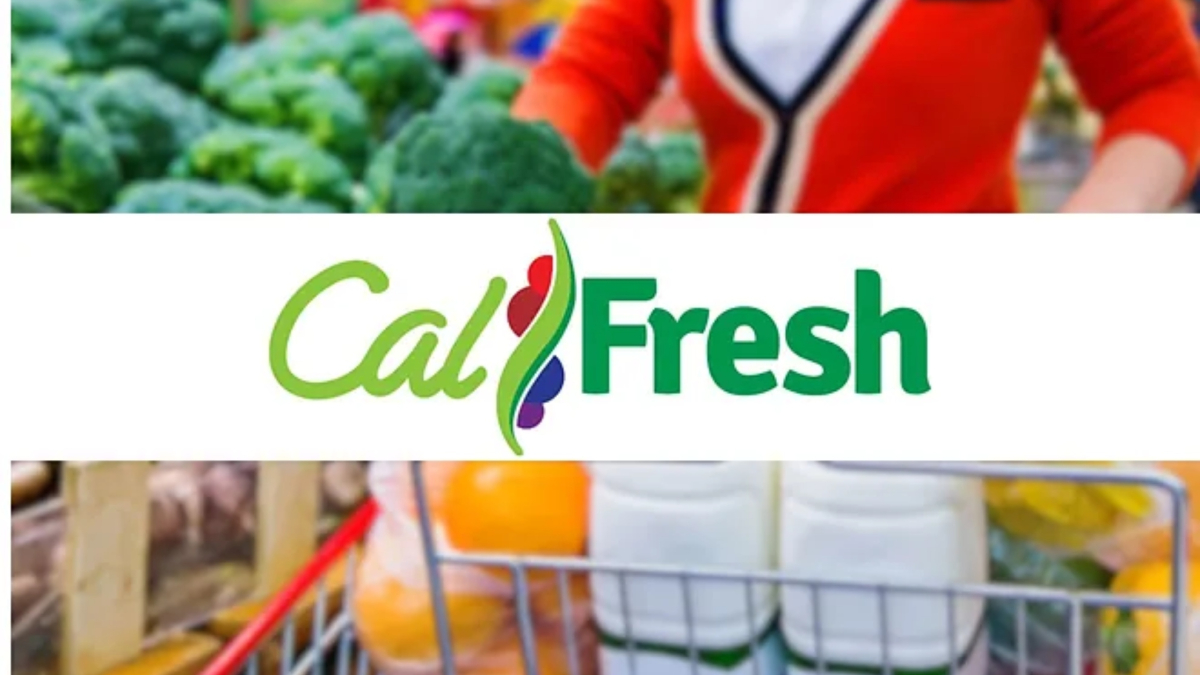 Calfresh Sticker CalFresh August 2025 Payment: When will your food stamps be deposited ...