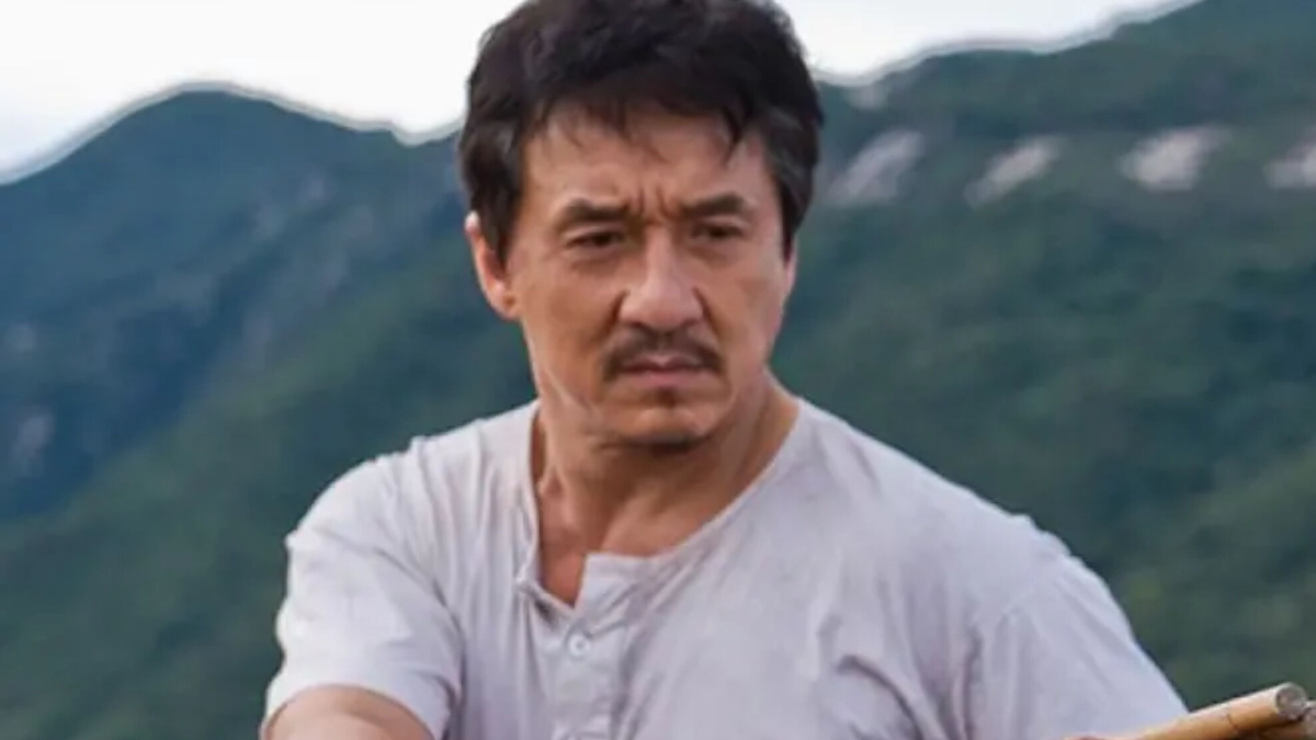 Jackie Chan returns to this legendary martial arts franchise 15 years ...