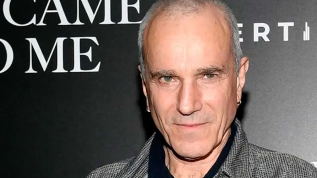 The best actor in history comes out of retirement to star in 'Anemone ...
