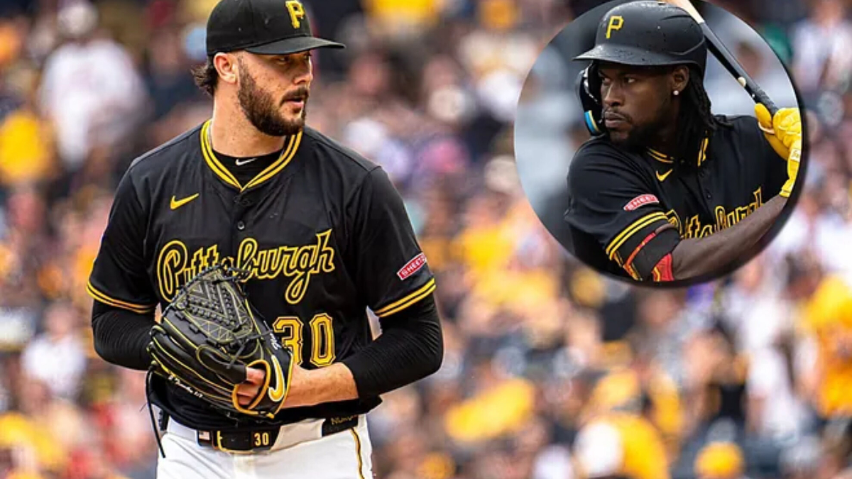 Paul Skenes' admiration for Oneil Cruz's hitting: 