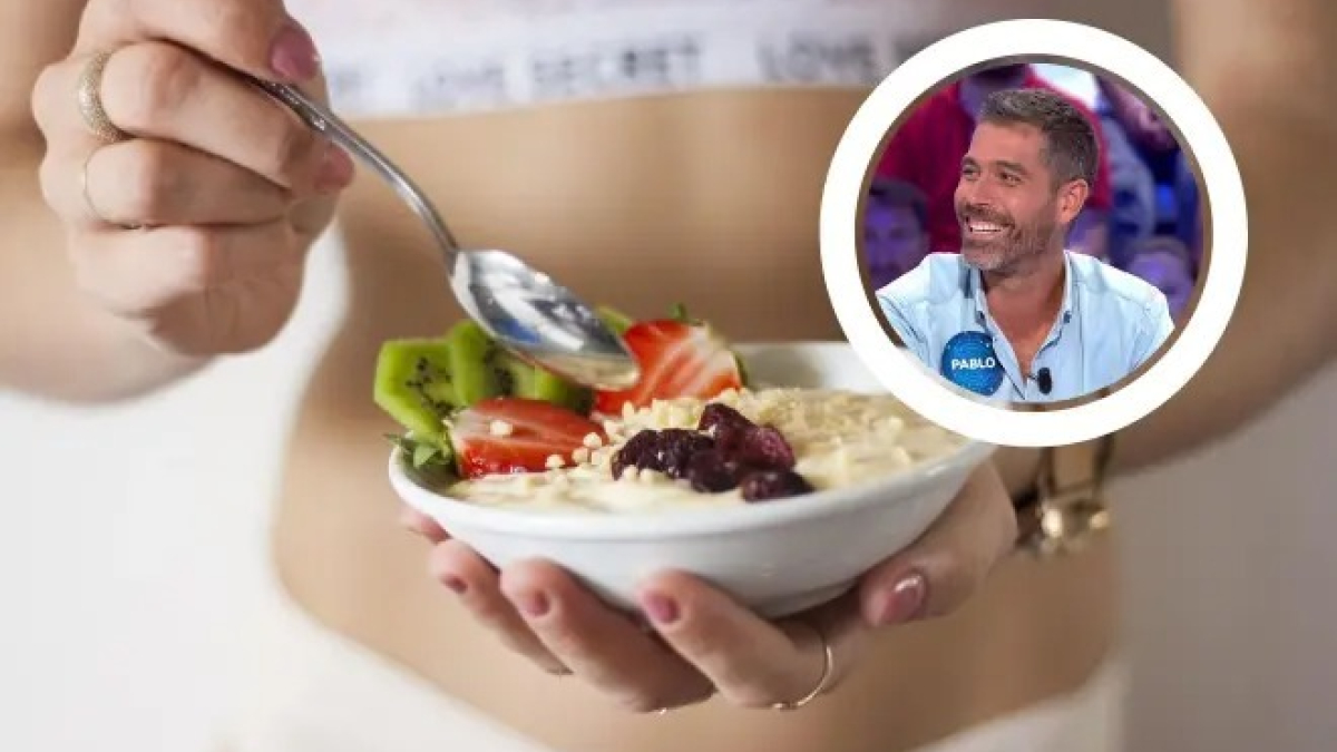 A renowned nutritionist warns about the dangers of intermittent fasting ...