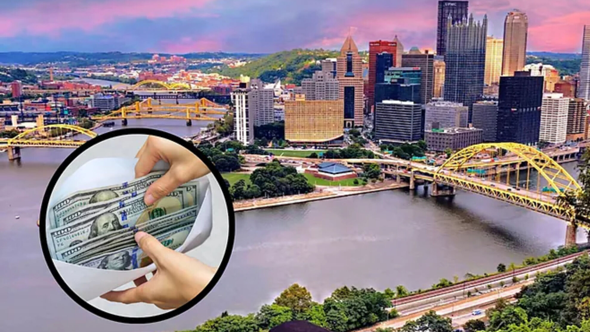 Pennsylvania to send stimulus checks of up to $1,000: requirements and ...