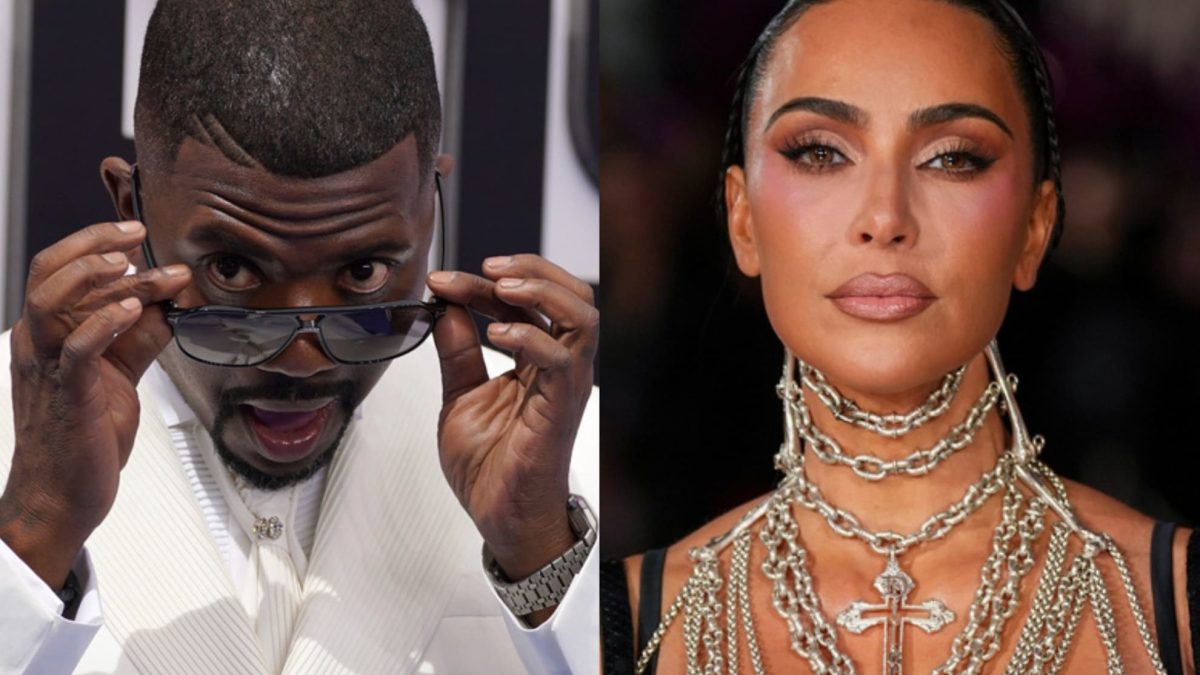 The sex tape that made Kim Kardashian famous resurfaces after Ray J's