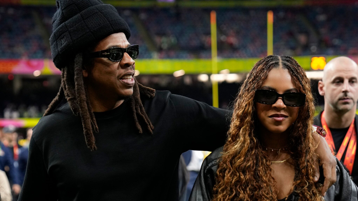 The truth behind Jay Z and sister in law Solange Knowles' infamous ...
