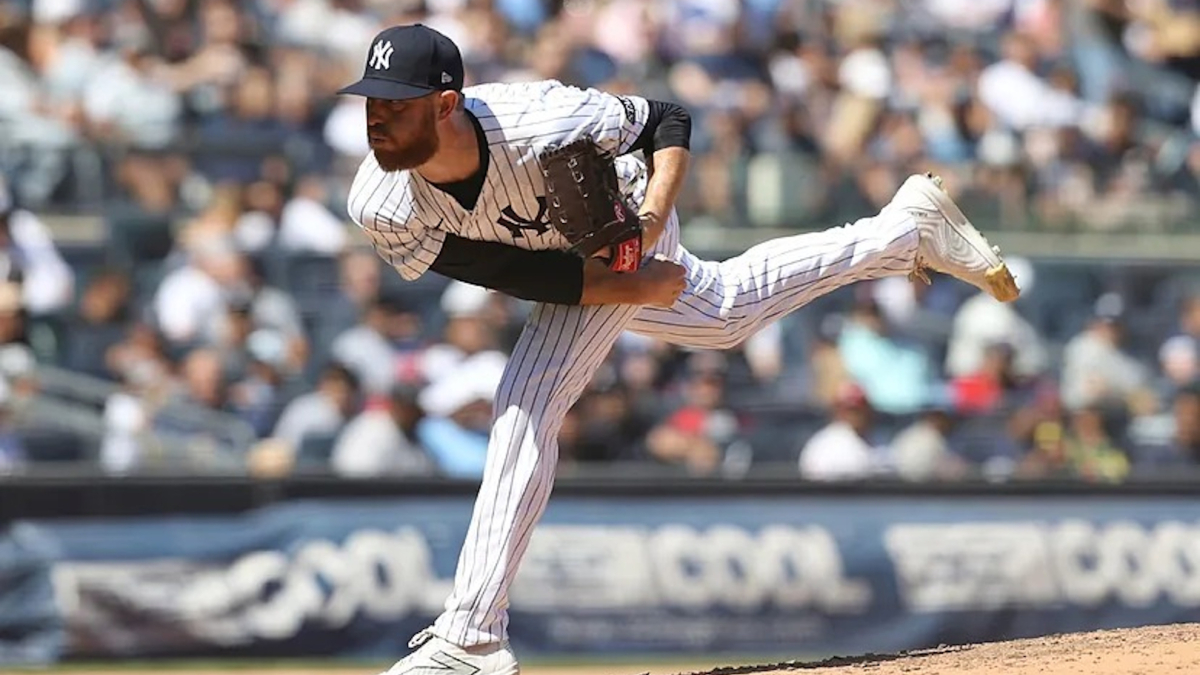 Yankees bet on continuity and retain Paul Blackburn | MARCA