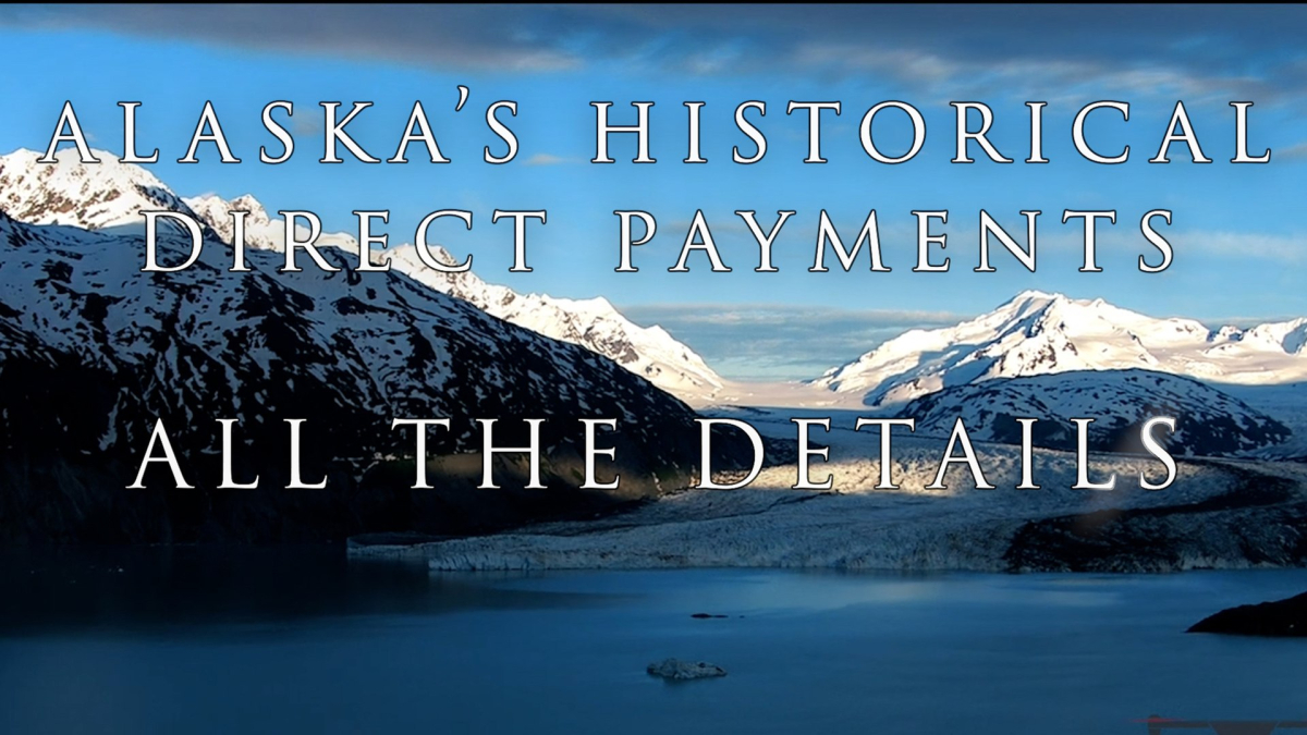 Alaska Permanent Fund Eligibility: who will be getting their payment for September 2026?