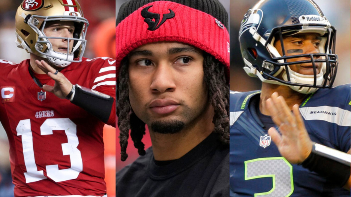 This are the few rookies who won postseason debut nor Mahomes or Lamar ...